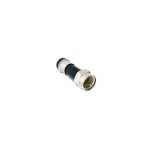 PVMU-F59 Conector F-Macho Mini Coaxial RG59 Universal